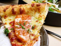 -O'mills Sourdough Bakery&Bistro(永嘉路店)