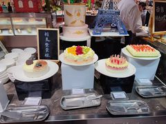 -乐咖啡西餐厅(太湖皇冠假日酒店)