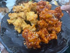 -元堂脊骨土豆汤(明洞2号店)