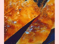 -The Cheebat 锌吧·Bistro(体育西店)