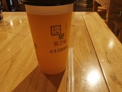 -老城南.鸭血粉丝汤(夫子庙店)