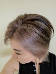 -爱秀造型 T-G