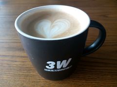 -3W咖啡(国家软件园店)