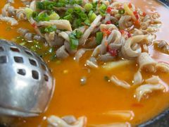 -李师傅脆肚(华强北店)