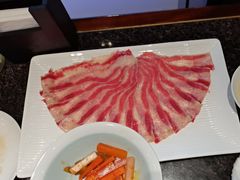 -皇城老妈·大连海鲜火锅(港湾店)