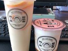 -我是酸奶君(壹方城店)