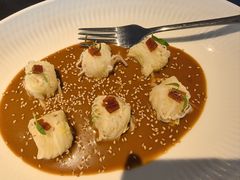 -喜悦烤鸭·新京菜(王府井店)