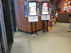 -汉堡王(长沙枫林三路店)