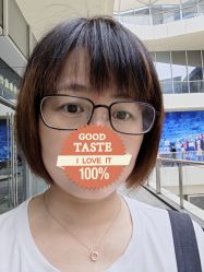 -侨治发型