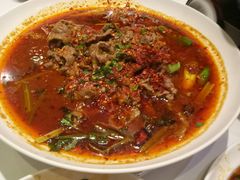 -眉州东坡(国贸店)