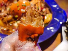 -胖哥俩肉蟹煲(虹口龙之梦店)
