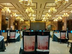大堂-东方之珠海鲜酒楼(南开店)