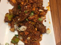 -老号尤兔头(西川店)