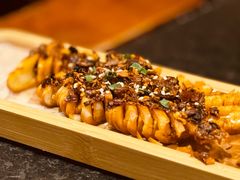 -福苗小骆驼烧烤(曲江店)