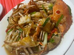 -车头老二大排档(金城步行街店)