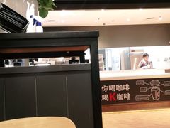 -肯德基(合肥站店)