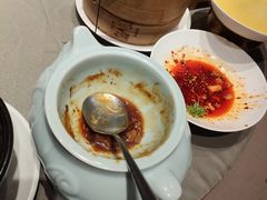 -小厨娘淮扬菜(天印大道店)