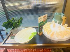 -半闲斋羊肉铺(齐礼阎店)