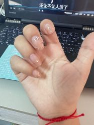 -US•美甲艺术 | 冕光