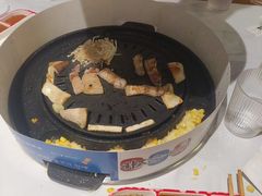 -朴太院·烤肉万岁(盐城店)