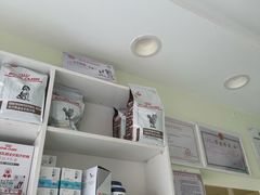 -艾吉宠物医院·疑难杂症转诊中心·猫友好(碧江路院)