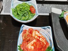 -昱匠·日本料理(金融街店)