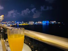 -三亚福朋喜来登酒店·大堂吧