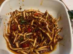 -木屋烧烤(西南角店)