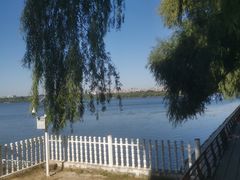 -长春市南湖公园