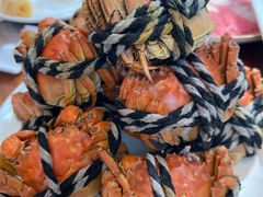 -新希望诺富特酒店-青岛湾中餐厅