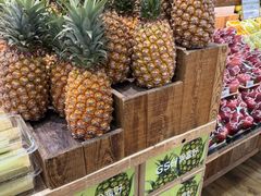 -果蔬好生活超市(双井店)