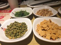 -彼酷哩活鱼现烤(中原万达店)