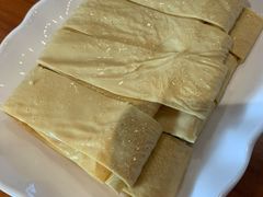 豆油皮-胖锅轩(水塔店)