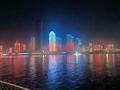 -武汉两江游览·夜游长江(汉口粤汉码头)
