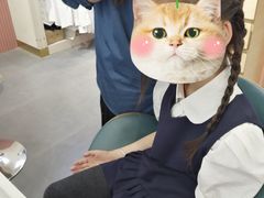 -海马体照相馆(上海宝山万达广场店)