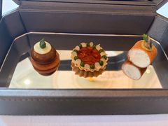 -Caprice(香港四季酒店)