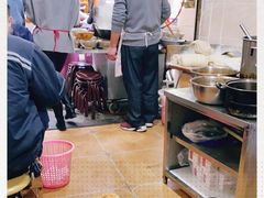 -马王庙刀削面馆(四川省交通学院宿舍店)