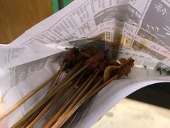 -乐乐姐超级土豆(中关村5号店)