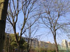 -杭州师范大学(下沙校区)