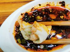 -山东水饺(南坪新街店)