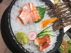 -割烹旭日本料理(龙湖狮山天街店)