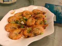 -沈家门海鲜夜排档(东港店)