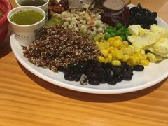 -So Lounge索兰至餐厅(蓝色港湾店)