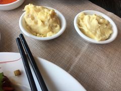 -东方红海鲜百汇(国际大厦店)