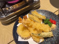 -御瀛日本料理