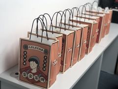 -LELECHA乐乐茶(美罗城店)