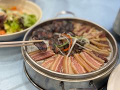 辣味拼盘-绸乡宴酒店·融合苏帮宴(吴江店)