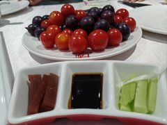 -味+新京宴·烤鸭·北京菜(创意谷店)