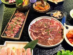 -樱嘢·炭火烧肉(惠南店)