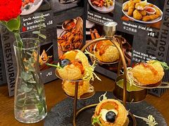 -Shantek象提南亚西餐厅&Bistro(淮海中路店)
